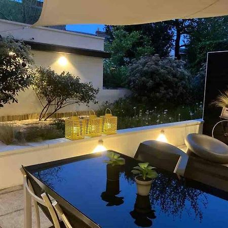 Le Rosa Bonheur Apartman Nantes Kültér fotó