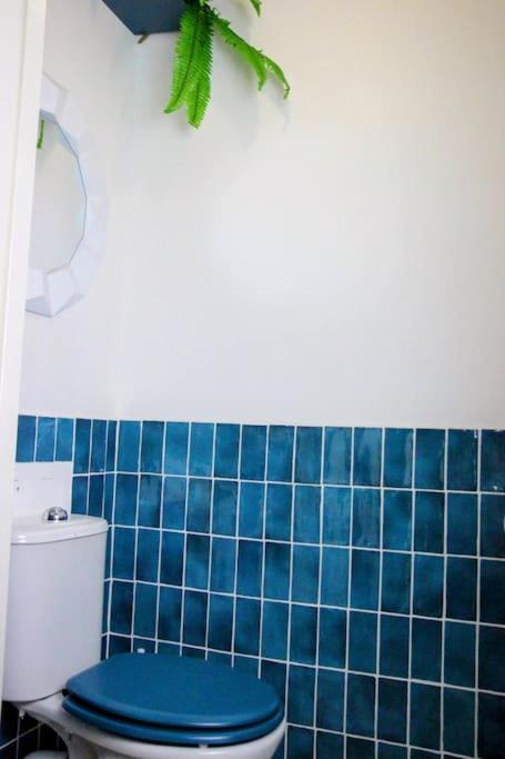 Le Rosa Bonheur Apartman Nantes Kültér fotó