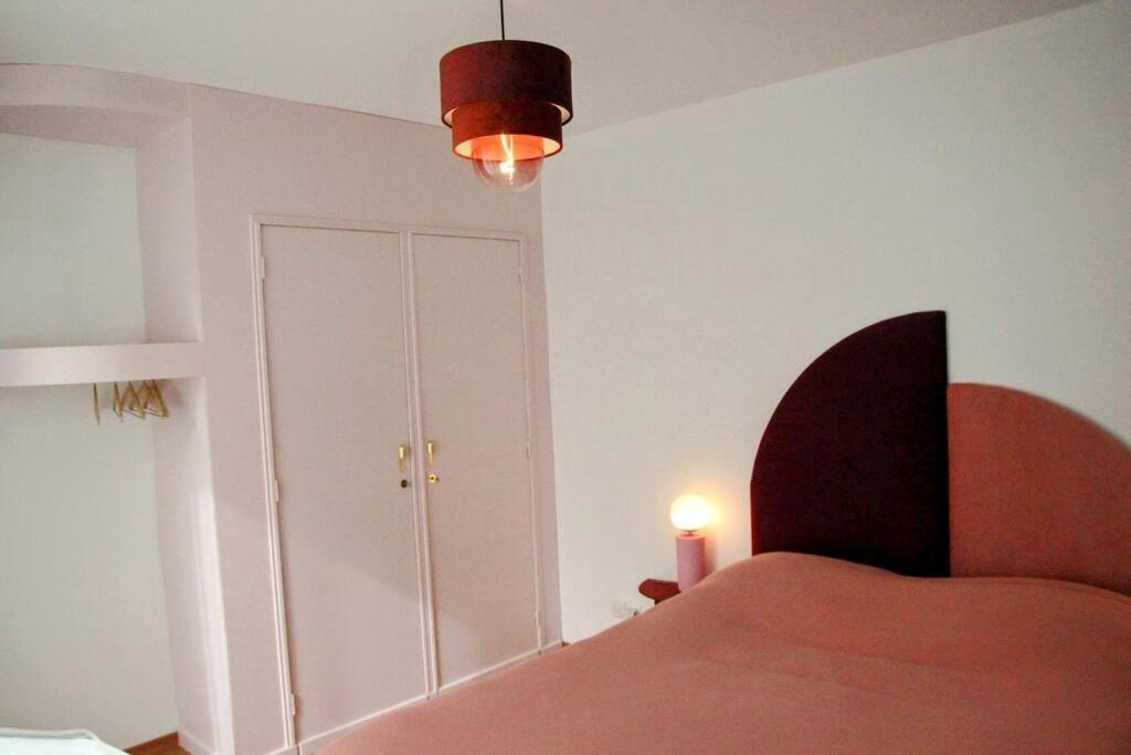 Le Rosa Bonheur Apartman Nantes Kültér fotó